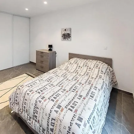 Maison Darchitecte Neuve Casa vacanze *