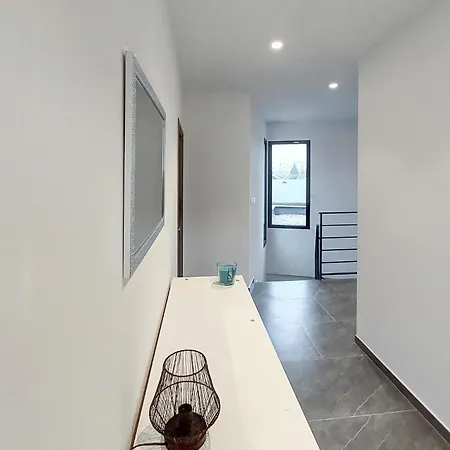 Maison Darchitecte Neuve
