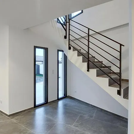 Casa vacanze Maison Darchitecte Neuve *