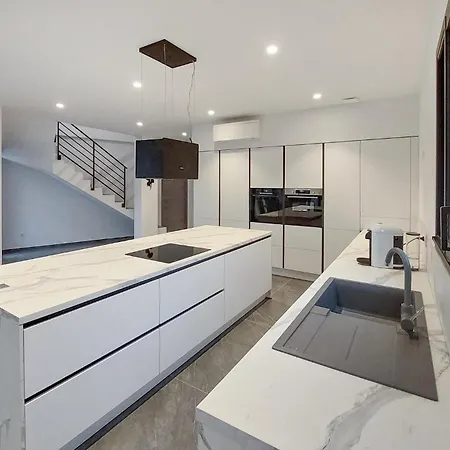 Casa vacanze Maison Darchitecte Neuve La Boisse